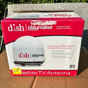 PA1000 Winegard Dish Playmaker Satellite Antenna For Dish Network